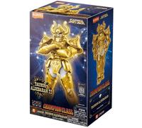 Blokees Champion Class Saint Seiya Taurus Aldebaran Model Kit Action Figure