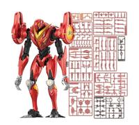 BLOKEES - Champion Series - Marvel Rivals - Peni Parker SP//dr Suit Model Kit with Light - 177 Pieces - 77 Points of Articulation - Assembly Required - Age 14+