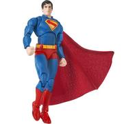 Blokees - DC - Champion Class - 01: Superman 2025 Model Kit [New Toy]