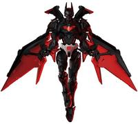 Blokees - DC - Champion Class - 02: Batman Beyond Model Kit [New Toy]