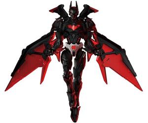 Blokees - DC - Champion Class - 02: Batman Beyond Model Kit [New Toy]