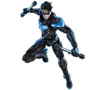 Blokees - DC Champion Class 03 - Nightwing