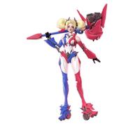 Blokees - DC Champion Class 04 - Harley Quinn Model Kit