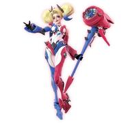 Blokees - DC Champion Class 04 - Harley Quinn Model Kit