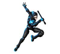 BLOKEES DC Nightwing Champion Class CC03 Model Kit