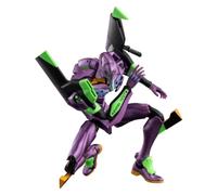 BLOKEES - Evangelion - Action Edition - AE04 Test Type 01