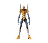 Blokees Evangelion Action Edition EVA 00 ABS Plastic Assembly Kit