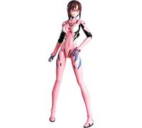 Blokees - Evangelion - Fantastics - Mari Makinami Illustrious (Plug Suit) Model
