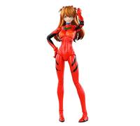 Blokees Evangelion Fantastics Series: Asuka Shikinami Langley (Plug Suit) 73561