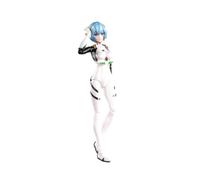 Blokees Evangelion Fantastics Series: Ayanami Rei (Plug Suit) 73562