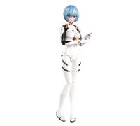 Blokees Evangelion Fantastics Series: Ayanami Rei (Plug Suit) 73562