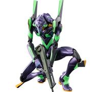 Blokees - Evangelion - Legend Edition - 01: Test Type-01 Model Kit [New Toy]