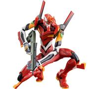 Blokees - Evangelion - Legend Edition - 02: Production Model-02 Model Kit [New T