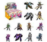 BLOKEES Figures Herospire Warrior Version 05 - Generals Contest