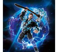 Blokees - Marvel - Champion Class - 02: Thor Model Kit (Infinity Saga) [New Toy]