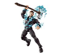Blokees Figures - Marvel Infinity SAGA - Marvel Heroes Champion Class - Thor