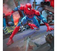 Blokees Figures Marvel Rivals Champion Class Spider-Man
