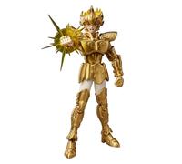 BLOKEES Figures -Saint Seiya Champion Class-Leo Aiolia