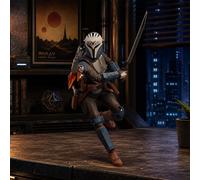 Blokees Figures Star Wars Classic Class Bo-Katan Kryze