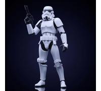 Blokees Figures Star Wars Evergreen Movie Stormtrooper