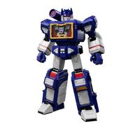 BLOKEES Figures Transformers Action Edition 03 Soundwave