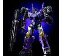 Blokees Figures Transformers Action Edition IDW Tarn