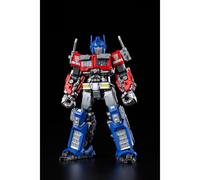 Blokees Figures Transformers Classic Class 01 Optimus Prime Action Figure