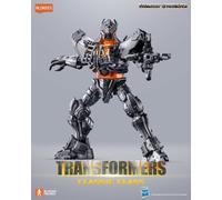 Blokees Figures Transformers Classic Class 03 Scourge Action Figure