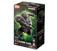 Blokees Transformers Classic Class Optimus Primal Beast 04 Model Kit