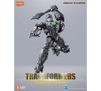 Blokees Figures Transformers Classic Class 05 Optimus Primal Robot Action Figure