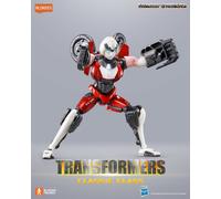 Blokees Figures Transformers Classic Class 07 Arcee Action Figure