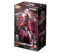 Blokees Transformers Figures - Classic Class 07: Arcee