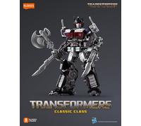 Blokees Figures Transformers Classic Class 08 Nemesis Prime Action Figure