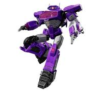 BLOKEES Figures Transformers Classic Class 18 Transformers One Shockwave