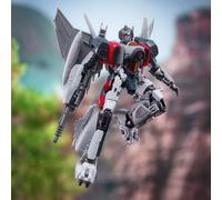 Blokees Figures Transformers Classic Class Bumblebee Blitzwing