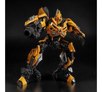 Blokees Figures Transformers Dark of the Moon Classic Class Bumblebee