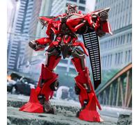 Blokees Figures Transformers Dark of the Moon Classic Sentinel Prime