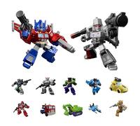 BLOKEES Figures Transformers Defender Version 01 Shattered Alliance