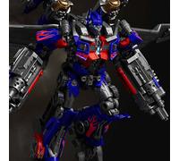 Blokees Transformers Classic Class: 21 Jet Wing Optimus Prime 71187