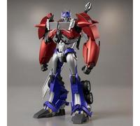 Blokees Figures Transformers Optimus Prime Action Edition