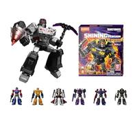 BLOKEES Figures Transformers Shining Version 03 Shattered Universe