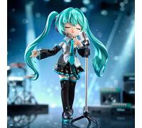 Blokees Figures Vocaloid Hatsune Miku Serendipity Series