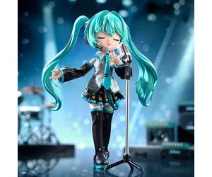 Blokees Figures Vocaloid Hatsune Miku Serendipity Series