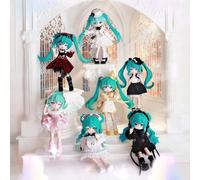 Blokees Figures Vocaloid Hatsune Miku Sonata DaaLAMode Blind Box