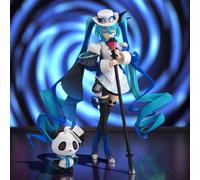 Blokees Figures Vocaloid Hatsune Miku With You Fantastics Series