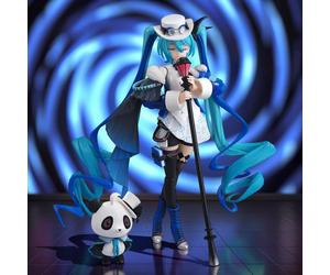 Blokees Figures Vocaloid Hatsune Miku With You Fantastics Series