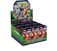 BLOKEES Galaxy Version - Transformers GV10 - Till All are One - 9 Model Kits - Assembly Required - No Tools - No Cutting - No Gluing - No Paint - Age 10+