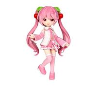 BLOKEES - Hatsune Miku DaalaMode Series Sakura Miku Model Kit