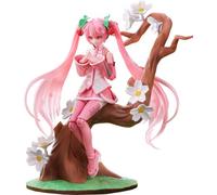 Blokees - Hatsune Miku - Fantastics - Sakura Miku Model Kit [New Toy]