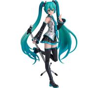 Blokees - Hatsune Miku - Fantastics Series - Official Outfit Model Kit
